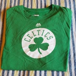 Celtics tshirt